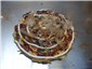finished Osaka style okonomiyaki
